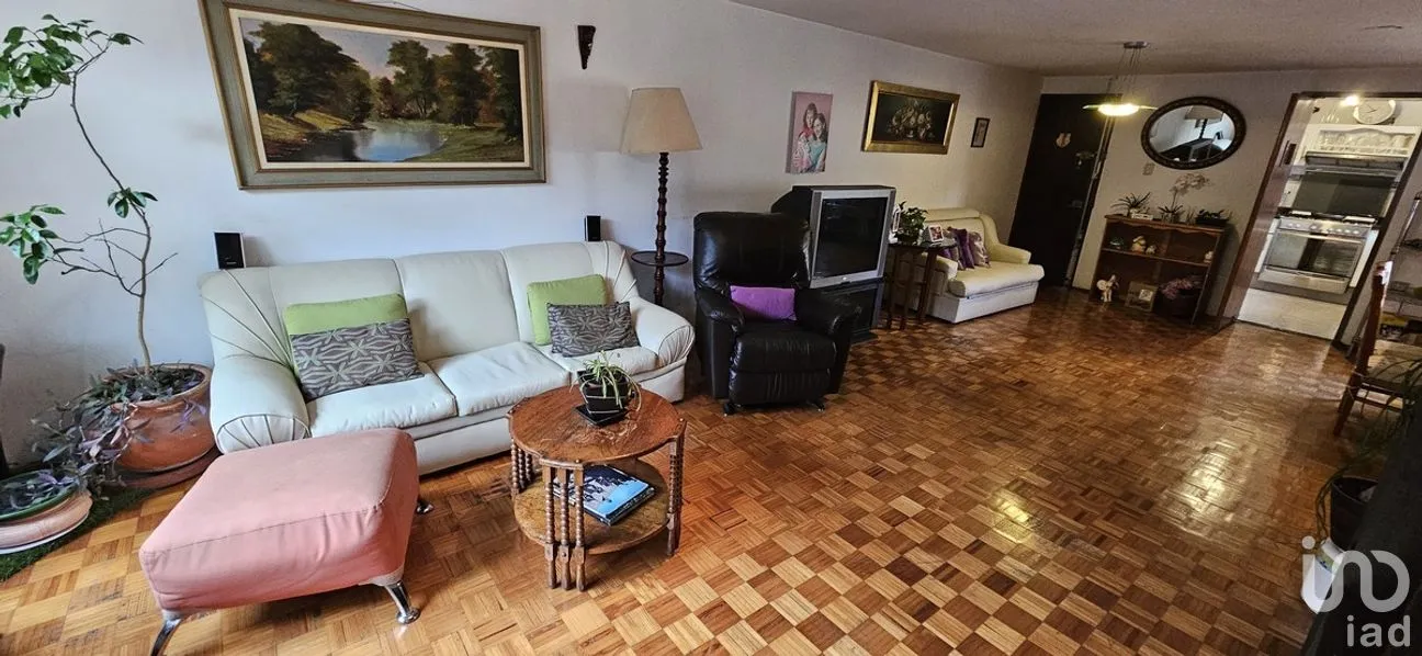 Departamento en Venta en Nápoles, Benito Juárez, Ciudad de México | NEX-275135 | iad México | Foto 30 de 40