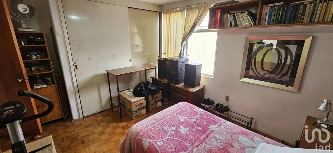 Departamento en Venta en Nápoles, Benito Juárez, Ciudad de México | NEX-275135 | iad México | Foto 33 de 40