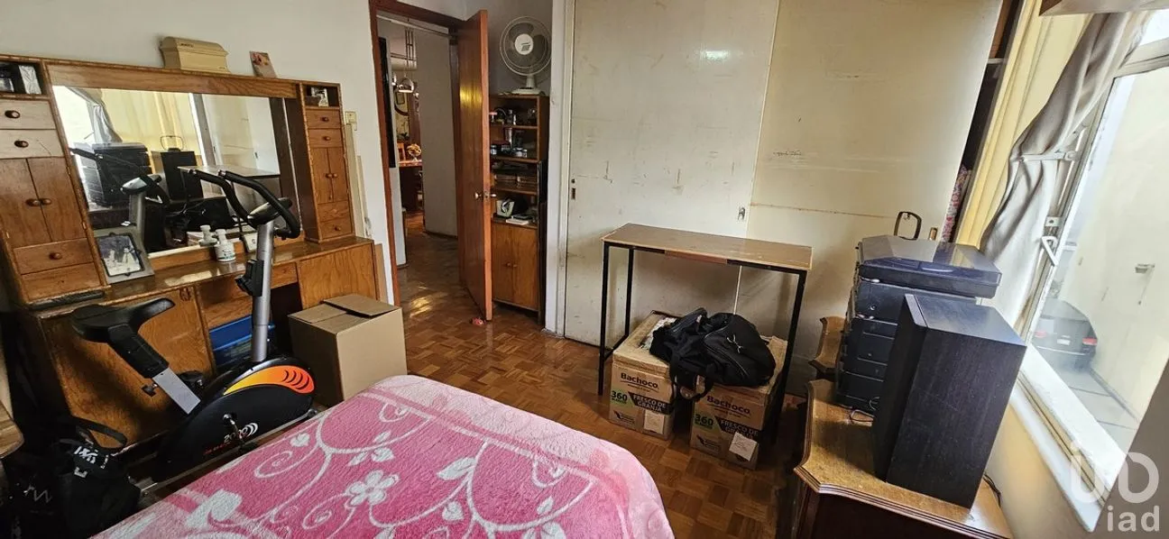 Departamento en Venta en Nápoles, Benito Juárez, Ciudad de México | NEX-275135 | iad México | Foto 34 de 40