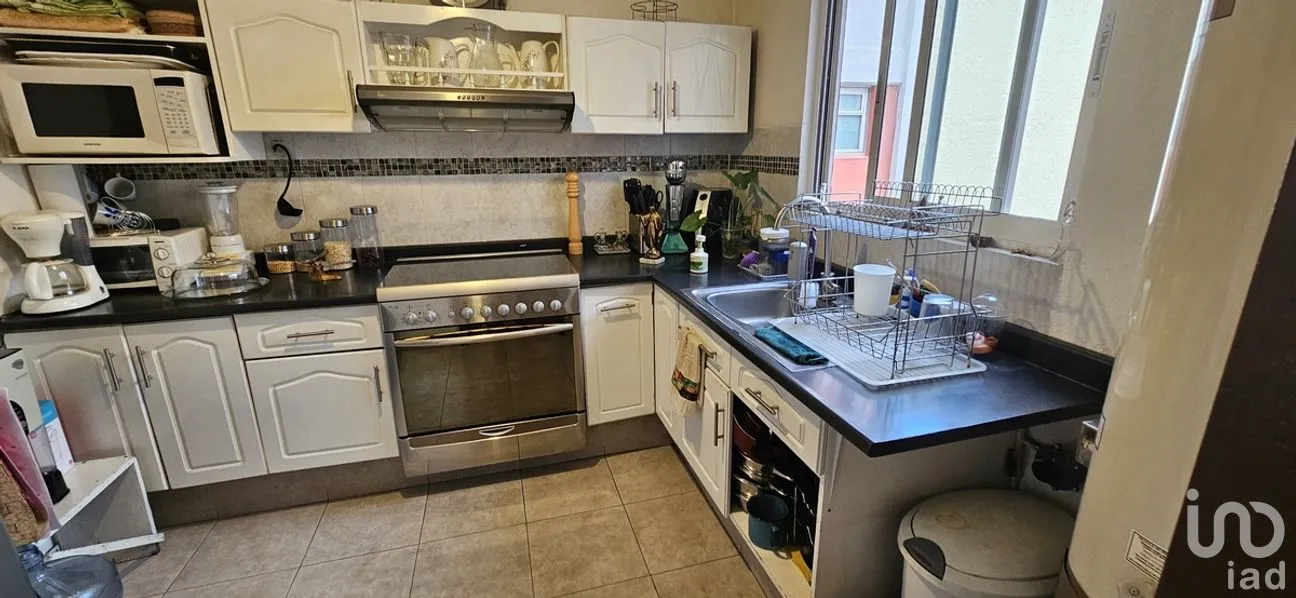 Departamento en Venta en Nápoles, Benito Juárez, Ciudad de México | NEX-275135 | iad México | Foto 36 de 40