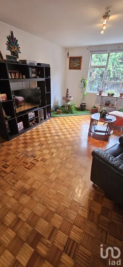 Departamento en Venta en Nápoles, Benito Juárez, Ciudad de México | NEX-275135 | iad México | Foto 37 de 40