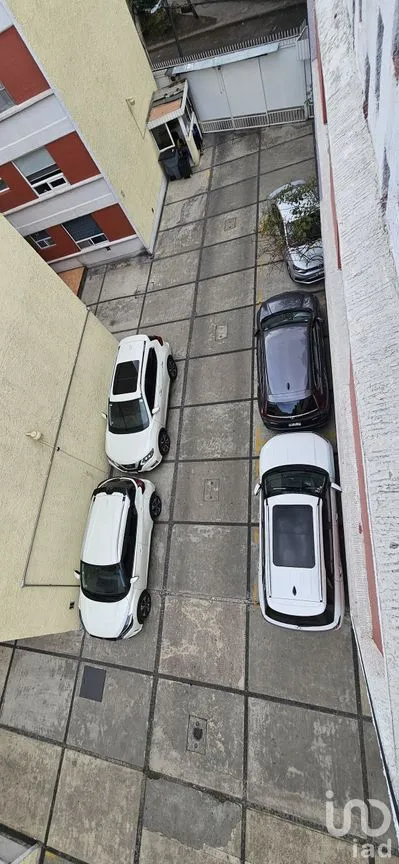 Departamento en Venta en Nápoles, Benito Juárez, Ciudad de México | NEX-275135 | iad México | Foto 38 de 40