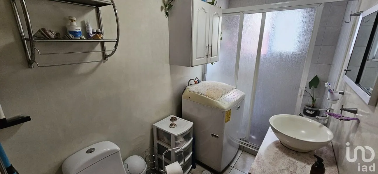 Departamento en Venta en Nápoles, Benito Juárez, Ciudad de México | NEX-275135 | iad México | Foto 39 de 40