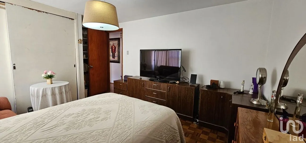 Departamento en Venta en Nápoles, Benito Juárez, Ciudad de México | NEX-275135 | iad México | Foto 5 de 40