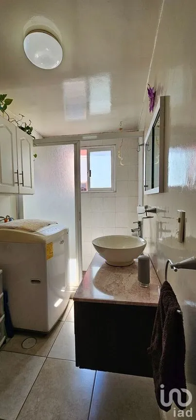 Departamento en Venta en Nápoles, Benito Juárez, Ciudad de México | NEX-275135 | iad México | Foto 8 de 40
