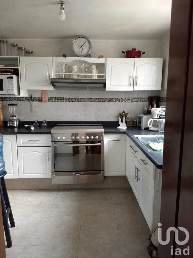 Departamento en Venta en Nápoles, Benito Juárez, Ciudad de México | NEX-275135 | iad México | Foto 9 de 40