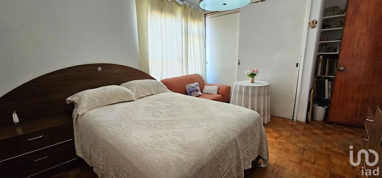 Departamento en Venta en Nápoles, Benito Juárez, Ciudad de México | NEX-275135 | iad México | Foto 10 de 40