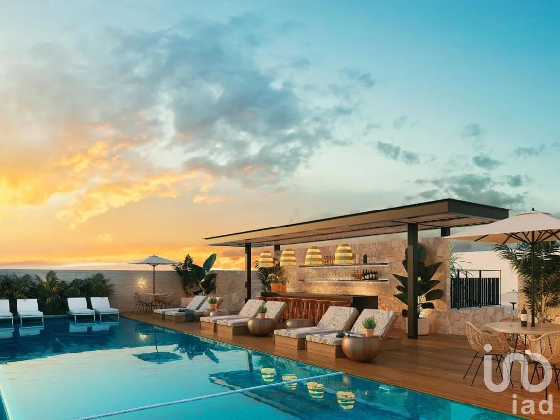 Departamento en Venta en El Tezal, Los Cabos, Baja California Sur | NEX-275136 | iad México | Foto 8 de 9