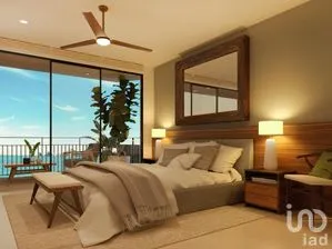 NEX-275136 - Departamento en Venta, con 3 recamaras, con 2 baños en El Tezal, CP 23454, Baja California Sur.