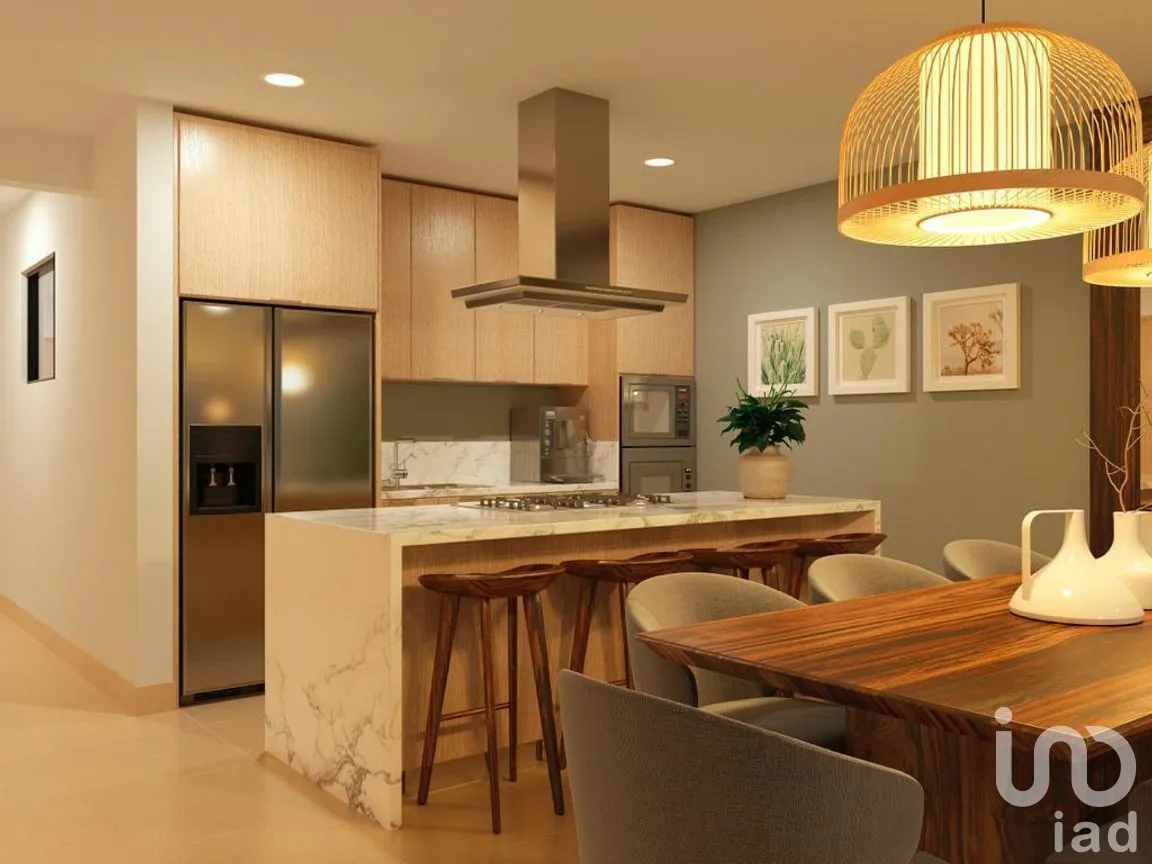 Departamento en Venta en El Tezal, Los Cabos, Baja California Sur | NEX-275137 | iad México | Foto 2 de 9