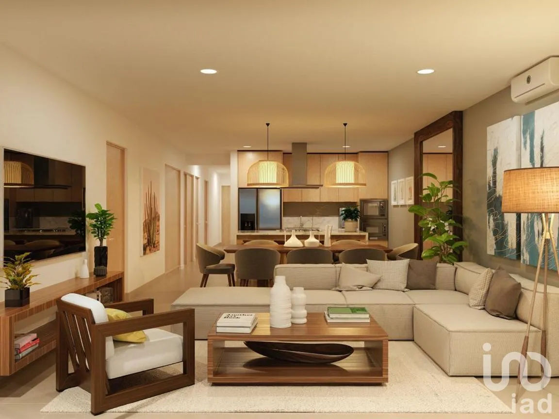 Departamento en Venta en El Tezal, Los Cabos, Baja California Sur | NEX-275137 | iad México | Foto 3 de 9