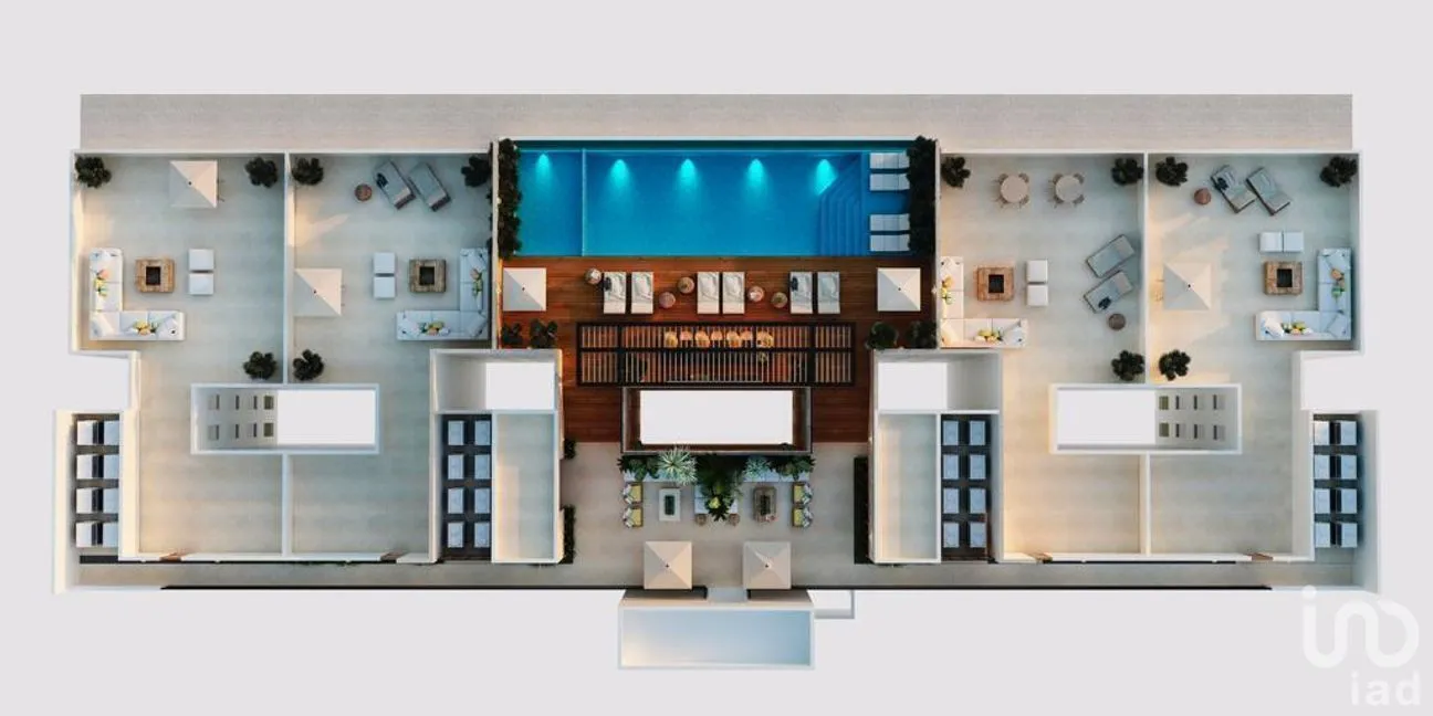 Departamento en Venta en El Tezal, Los Cabos, Baja California Sur | NEX-275137 | iad México | Foto 6 de 9