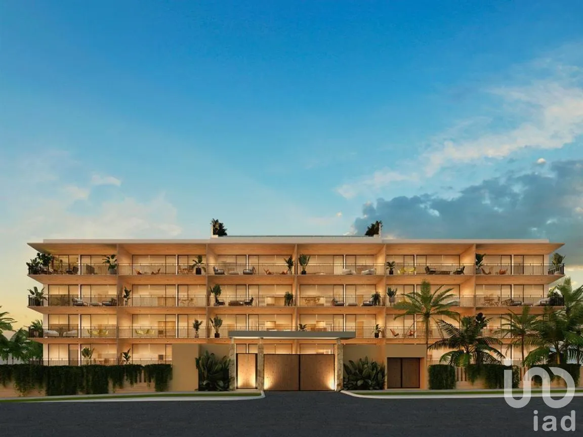 Departamento en Venta en El Tezal, Los Cabos, Baja California Sur | NEX-275137 | iad México | Foto 9 de 9