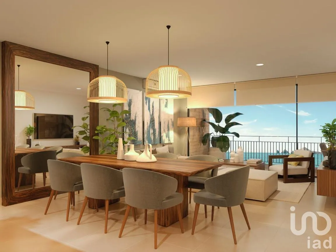 Departamento en Venta en El Tezal, Los Cabos, Baja California Sur | NEX-275137 | iad México | Foto 1 de 9
