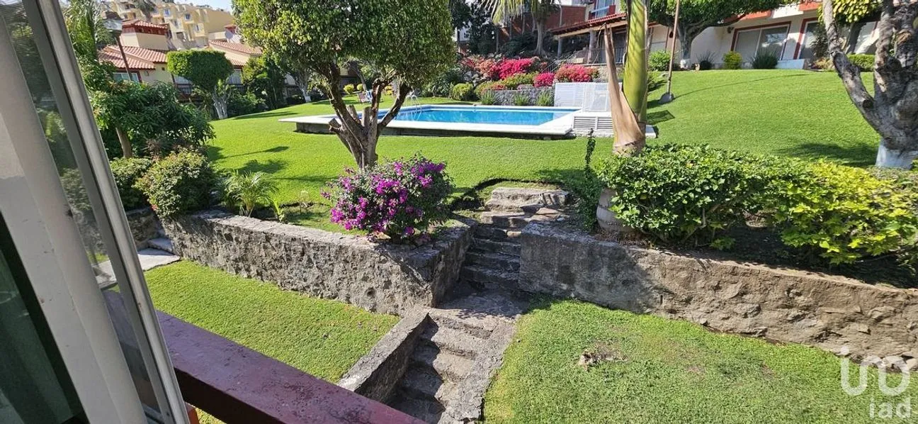 Casa en Venta en Burgos Bugambilias, Temixco, Morelos | NEX-275138 | iad México | Foto 12 de 18