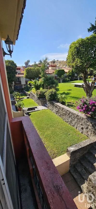 Casa en Venta en Burgos Bugambilias, Temixco, Morelos | NEX-275138 | iad México | Foto 13 de 18