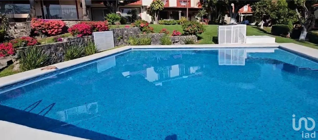 Casa en Venta en Burgos Bugambilias, Temixco, Morelos | NEX-275138 | iad México | Foto 15 de 18