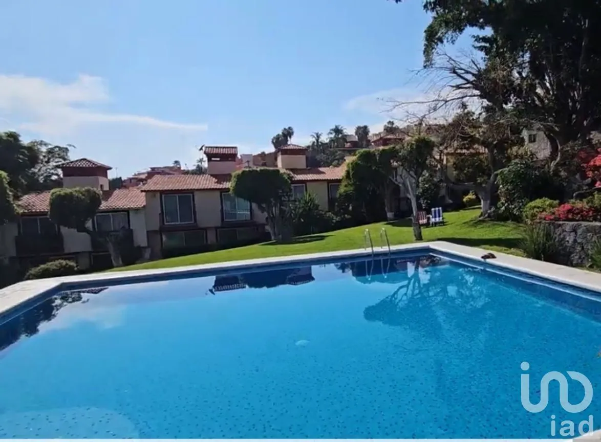 Casa en Venta en Burgos Bugambilias, Temixco, Morelos | NEX-275138 | iad México | Foto 17 de 18
