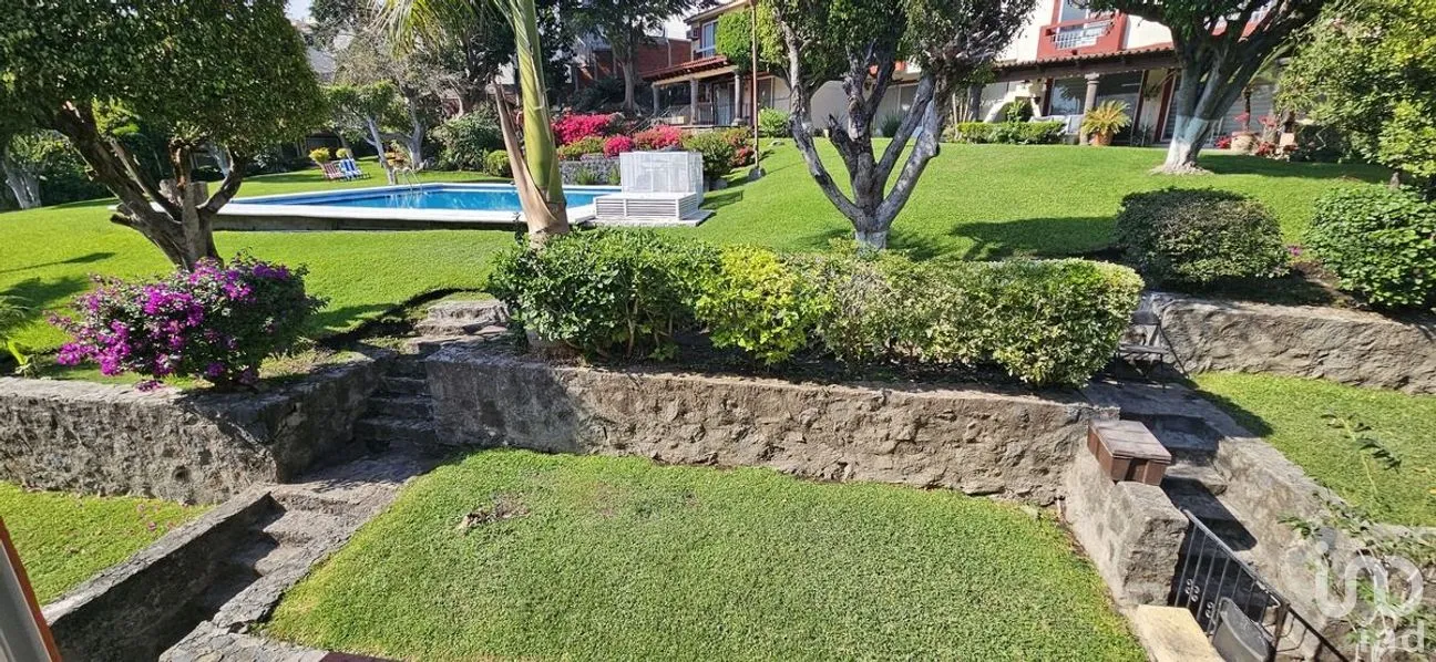 Casa en Venta en Burgos Bugambilias, Temixco, Morelos | NEX-275138 | iad México | Foto 8 de 18