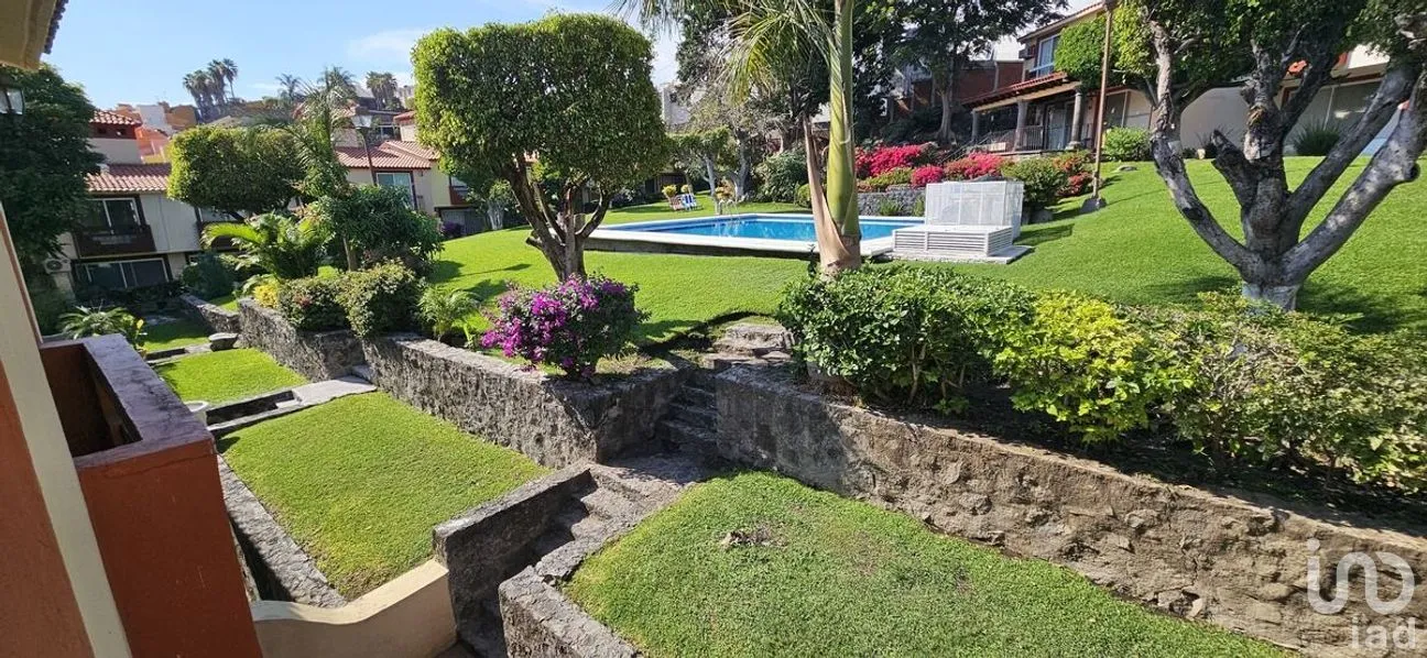 Casa en Venta en Burgos Bugambilias, Temixco, Morelos | NEX-275138 | iad México | Foto 10 de 18