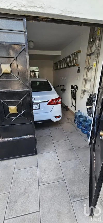 Casa en Venta en Narvarte Poniente, Benito Juárez, Ciudad de México | NEX-275140 | iad México | Foto 11 de 50