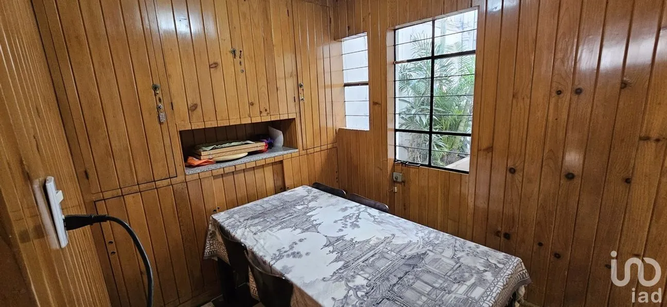 Casa en Venta en Narvarte Poniente, Benito Juárez, Ciudad de México | NEX-275140 | iad México | Foto 14 de 50