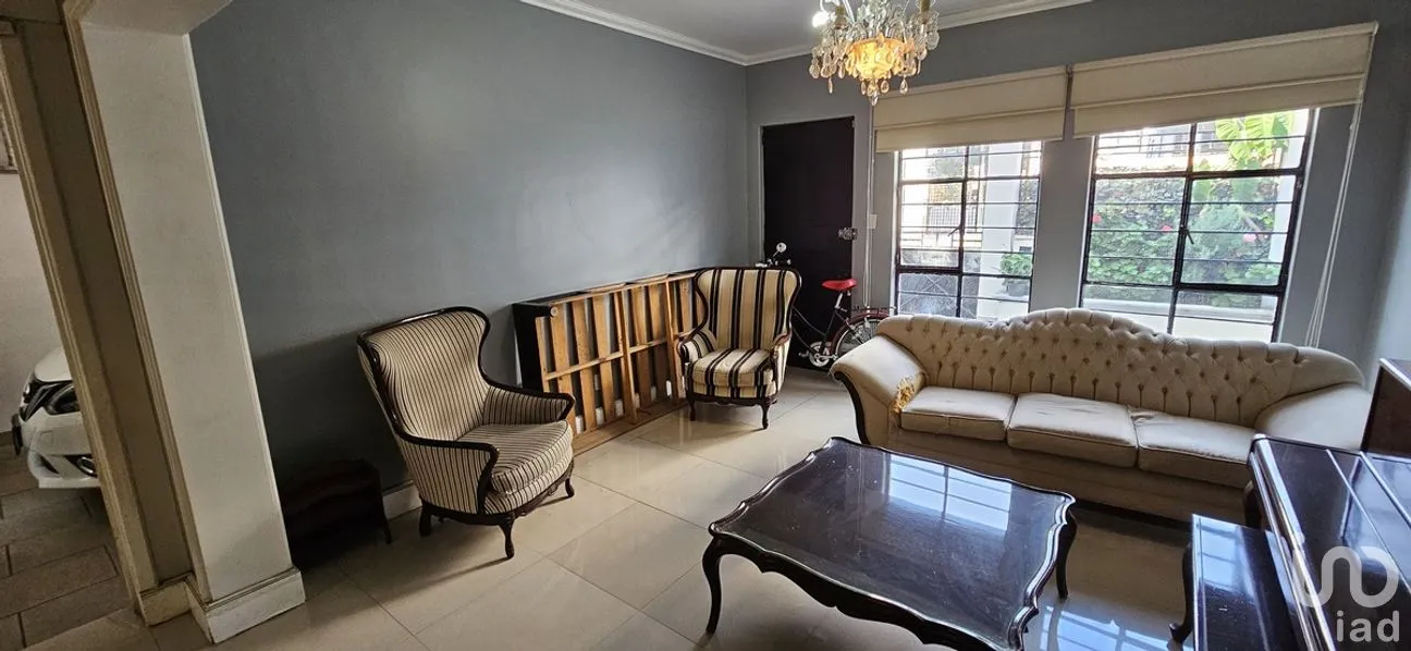 Casa en Venta en Narvarte Poniente, Benito Juárez, Ciudad de México | NEX-275140 | iad México | Foto 15 de 50