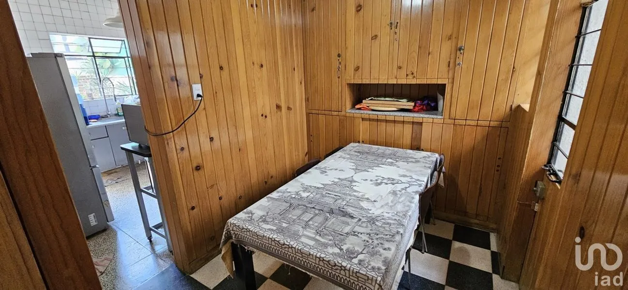 Casa en Venta en Narvarte Poniente, Benito Juárez, Ciudad de México | NEX-275140 | iad México | Foto 16 de 50