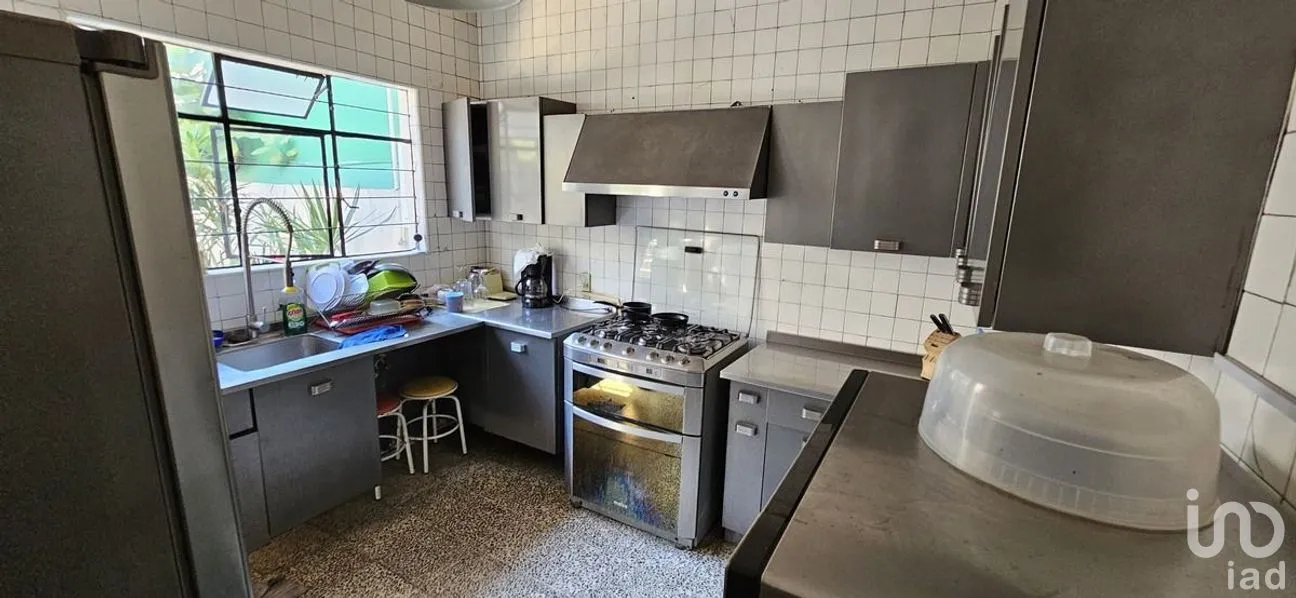 Casa en Venta en Narvarte Poniente, Benito Juárez, Ciudad de México | NEX-275140 | iad México | Foto 17 de 50