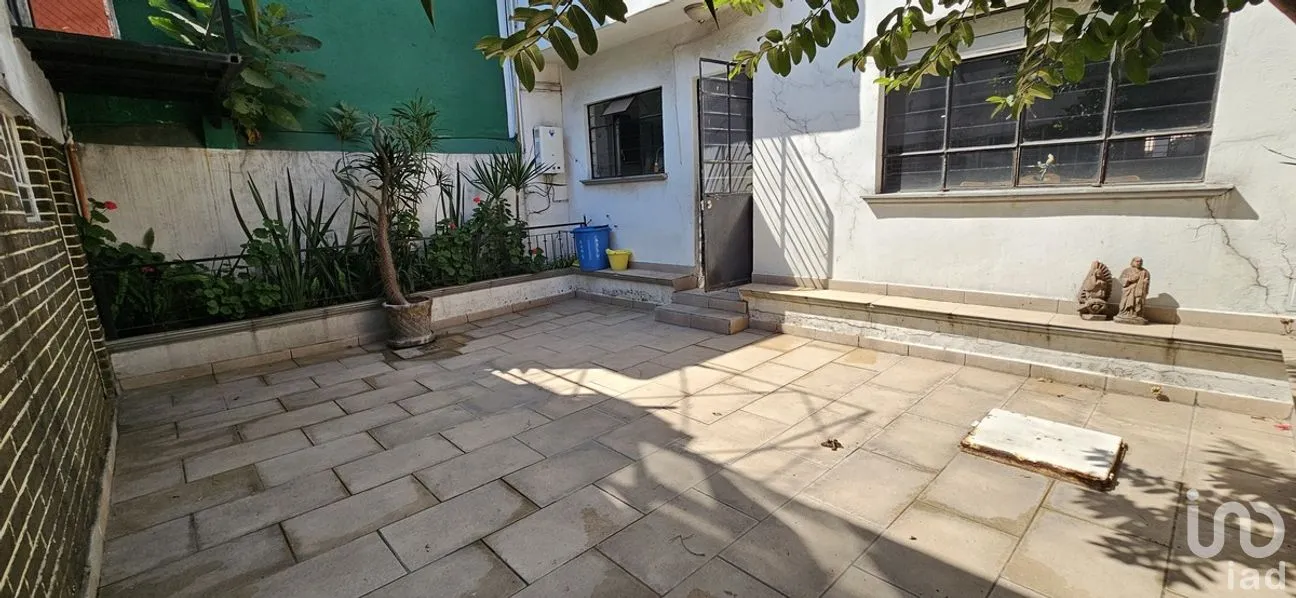 Casa en Venta en Narvarte Poniente, Benito Juárez, Ciudad de México | NEX-275140 | iad México | Foto 21 de 50