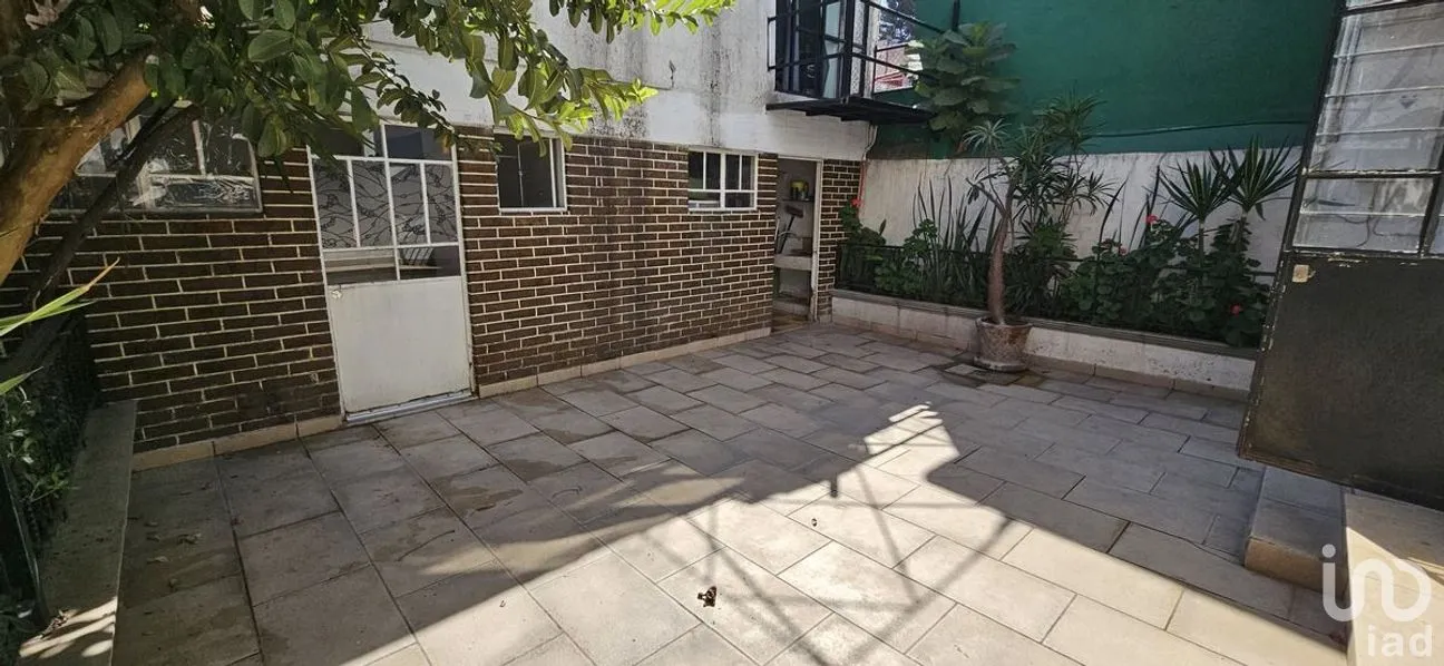 Casa en Venta en Narvarte Poniente, Benito Juárez, Ciudad de México | NEX-275140 | iad México | Foto 22 de 50