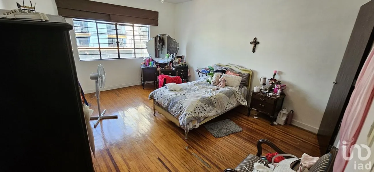 Casa en Venta en Narvarte Poniente, Benito Juárez, Ciudad de México | NEX-275140 | iad México | Foto 23 de 50