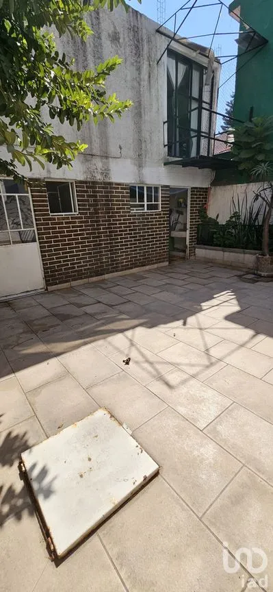 Casa en Venta en Narvarte Poniente, Benito Juárez, Ciudad de México | NEX-275140 | iad México | Foto 24 de 50