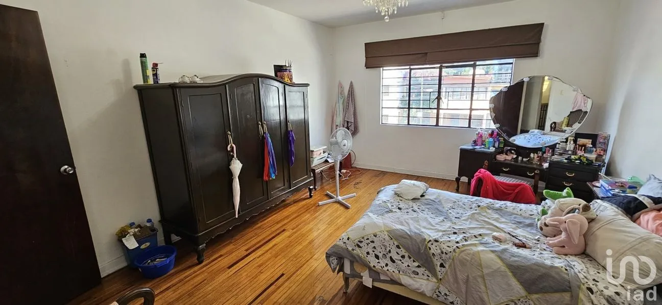 Casa en Venta en Narvarte Poniente, Benito Juárez, Ciudad de México | NEX-275140 | iad México | Foto 25 de 50