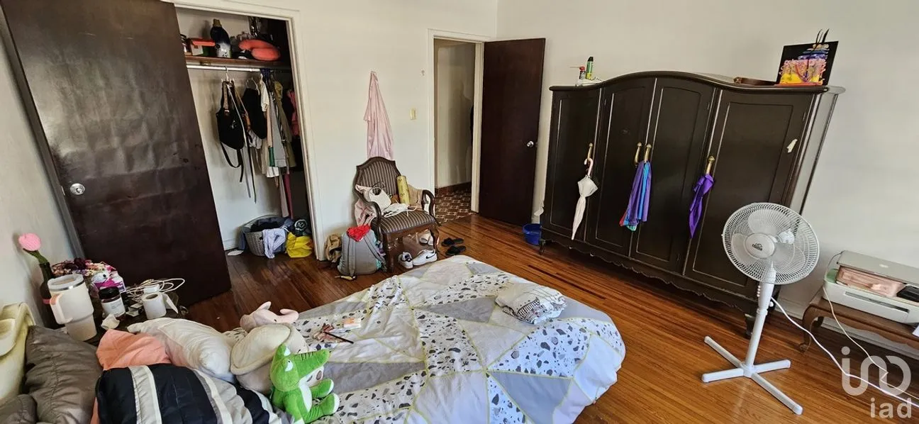 Casa en Venta en Narvarte Poniente, Benito Juárez, Ciudad de México | NEX-275140 | iad México | Foto 26 de 50