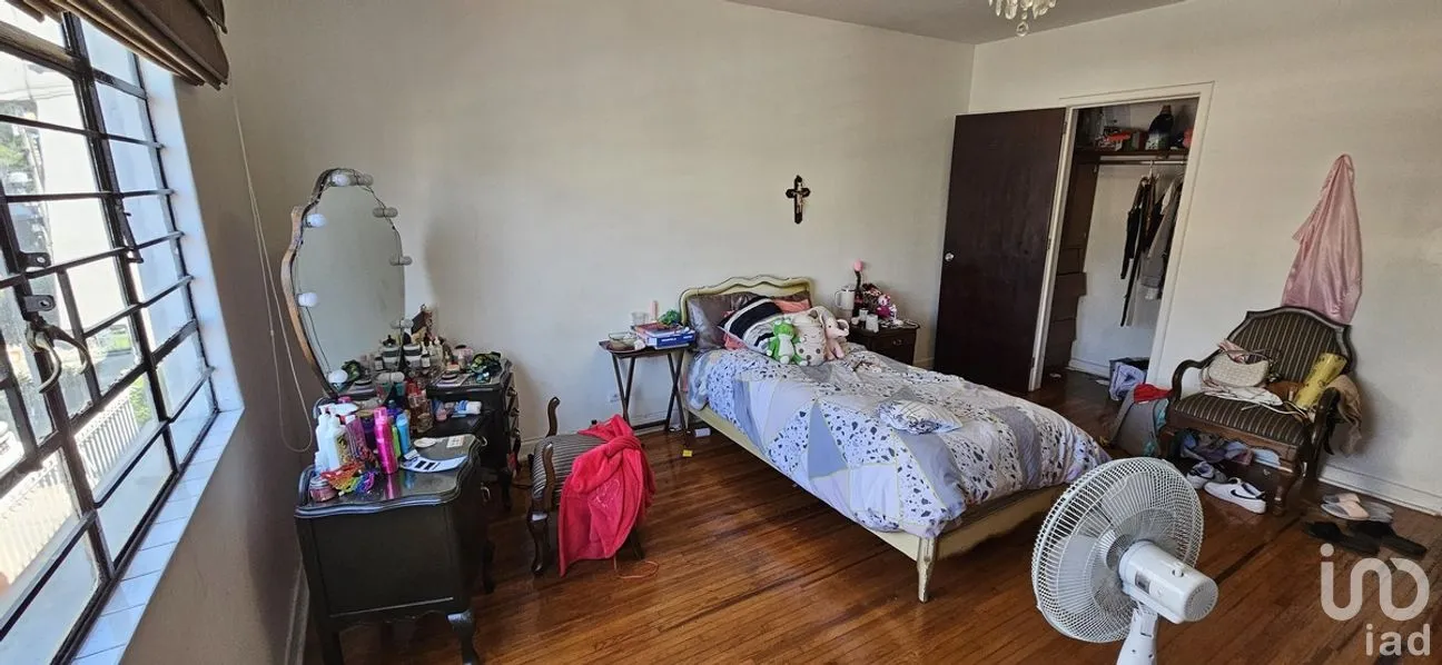 Casa en Venta en Narvarte Poniente, Benito Juárez, Ciudad de México | NEX-275140 | iad México | Foto 27 de 50