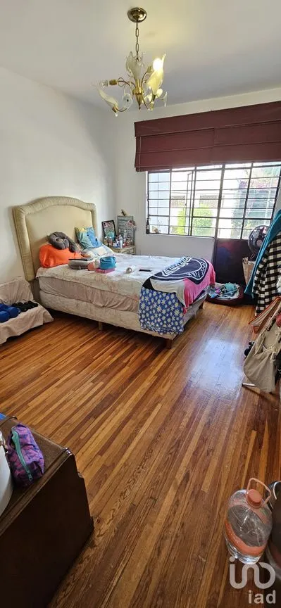 Casa en Venta en Narvarte Poniente, Benito Juárez, Ciudad de México | NEX-275140 | iad México | Foto 28 de 50