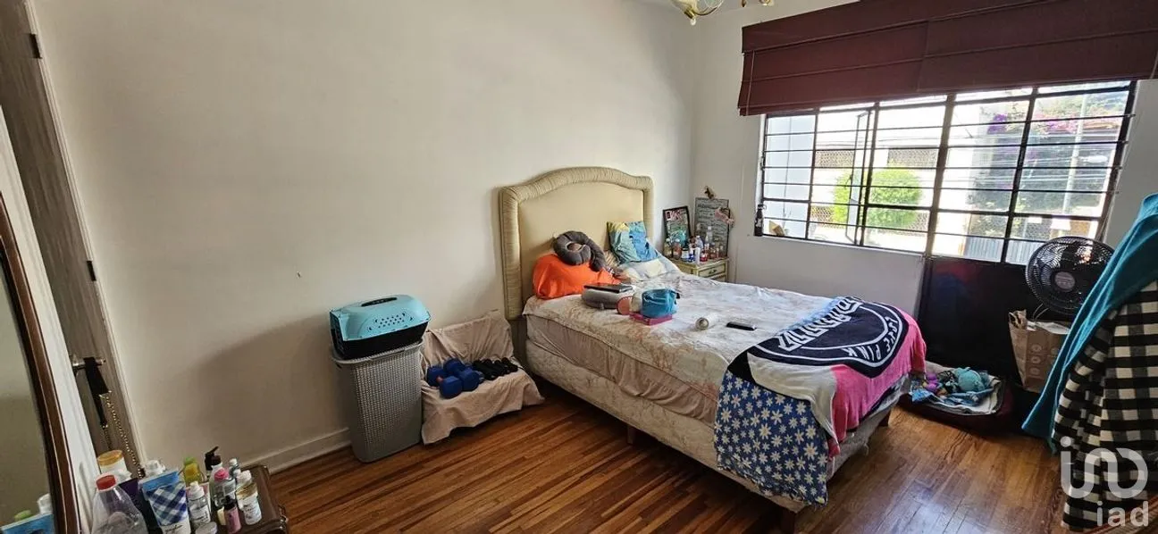Casa en Venta en Narvarte Poniente, Benito Juárez, Ciudad de México | NEX-275140 | iad México | Foto 29 de 50