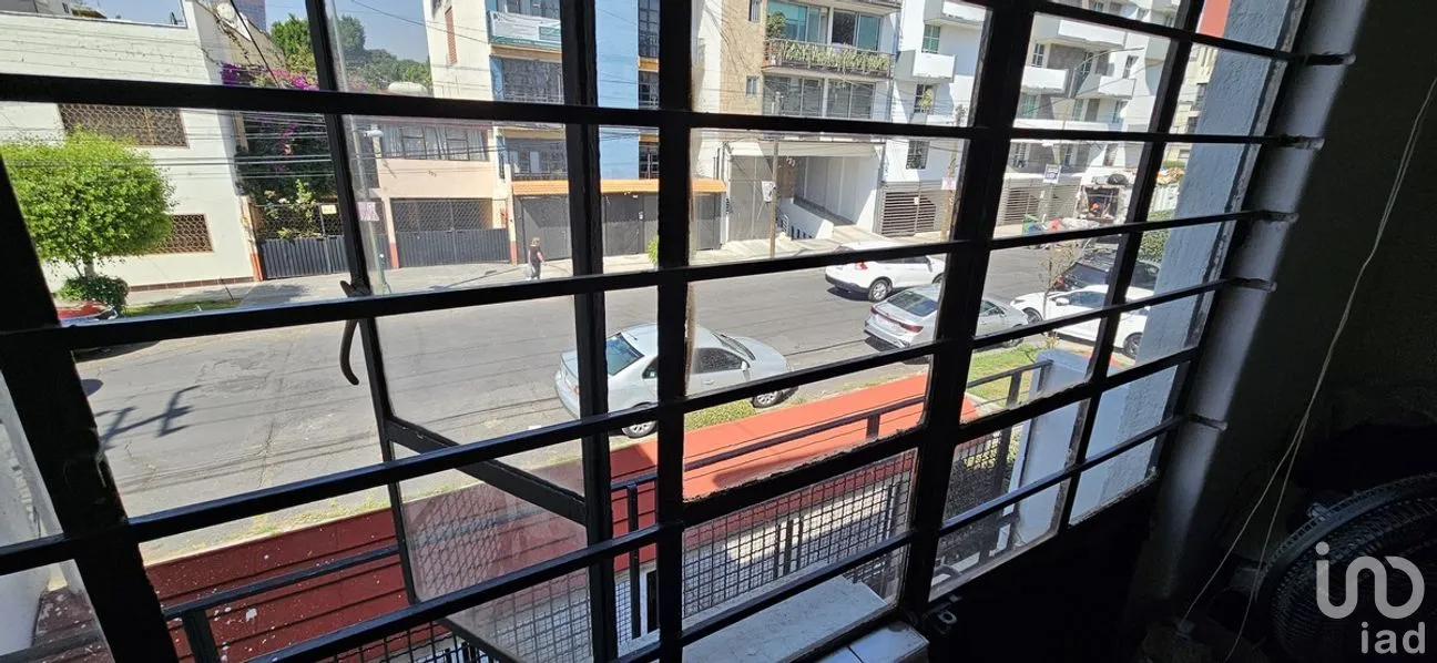 Casa en Venta en Narvarte Poniente, Benito Juárez, Ciudad de México | NEX-275140 | iad México | Foto 30 de 50