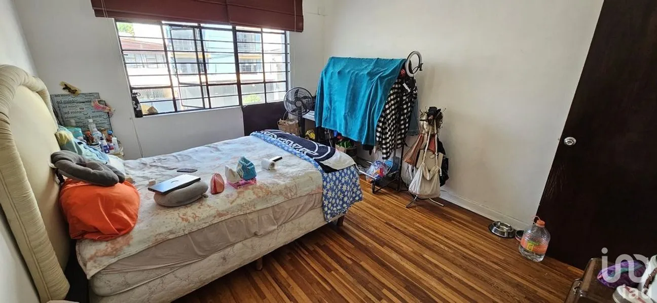Casa en Venta en Narvarte Poniente, Benito Juárez, Ciudad de México | NEX-275140 | iad México | Foto 31 de 50