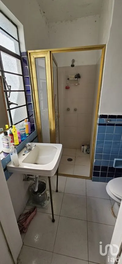 Casa en Venta en Narvarte Poniente, Benito Juárez, Ciudad de México | NEX-275140 | iad México | Foto 32 de 50