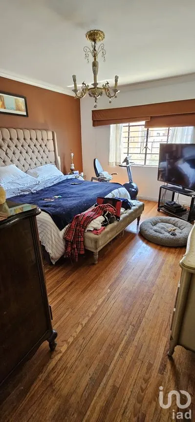 Casa en Venta en Narvarte Poniente, Benito Juárez, Ciudad de México | NEX-275140 | iad México | Foto 33 de 50