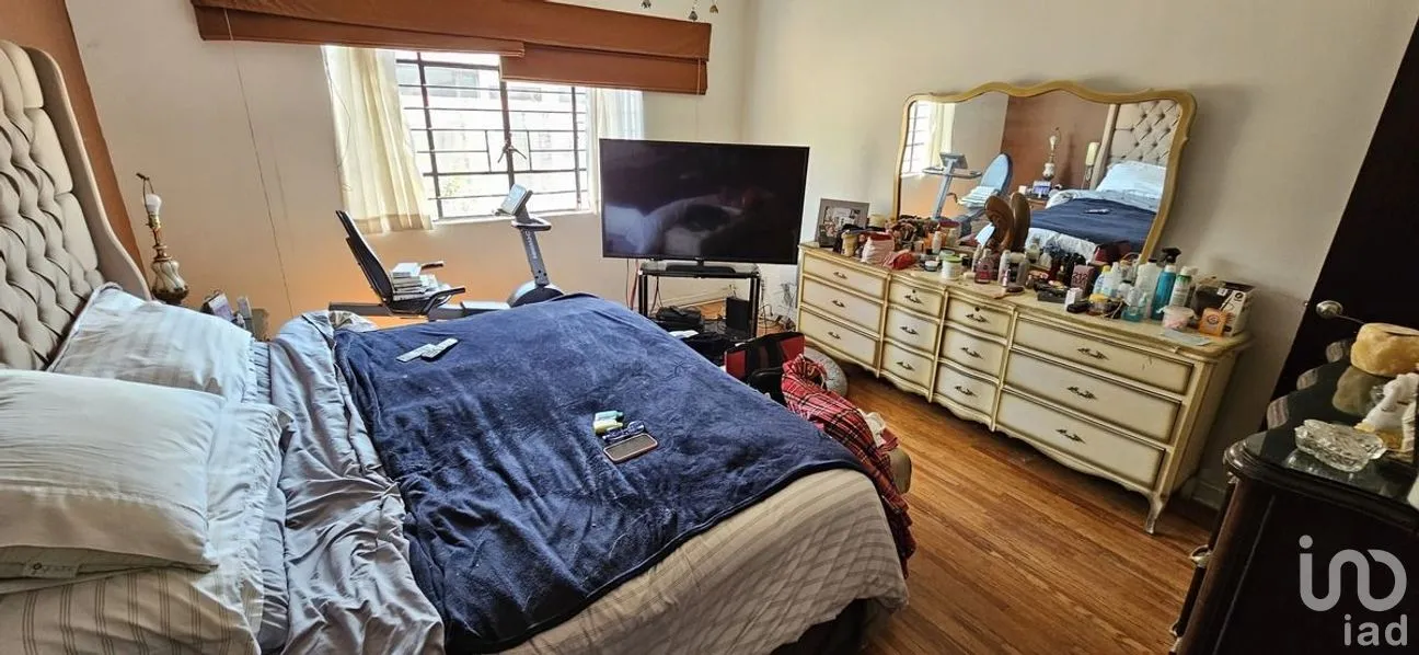 Casa en Venta en Narvarte Poniente, Benito Juárez, Ciudad de México | NEX-275140 | iad México | Foto 34 de 50
