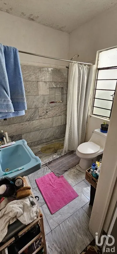 Casa en Venta en Narvarte Poniente, Benito Juárez, Ciudad de México | NEX-275140 | iad México | Foto 38 de 50