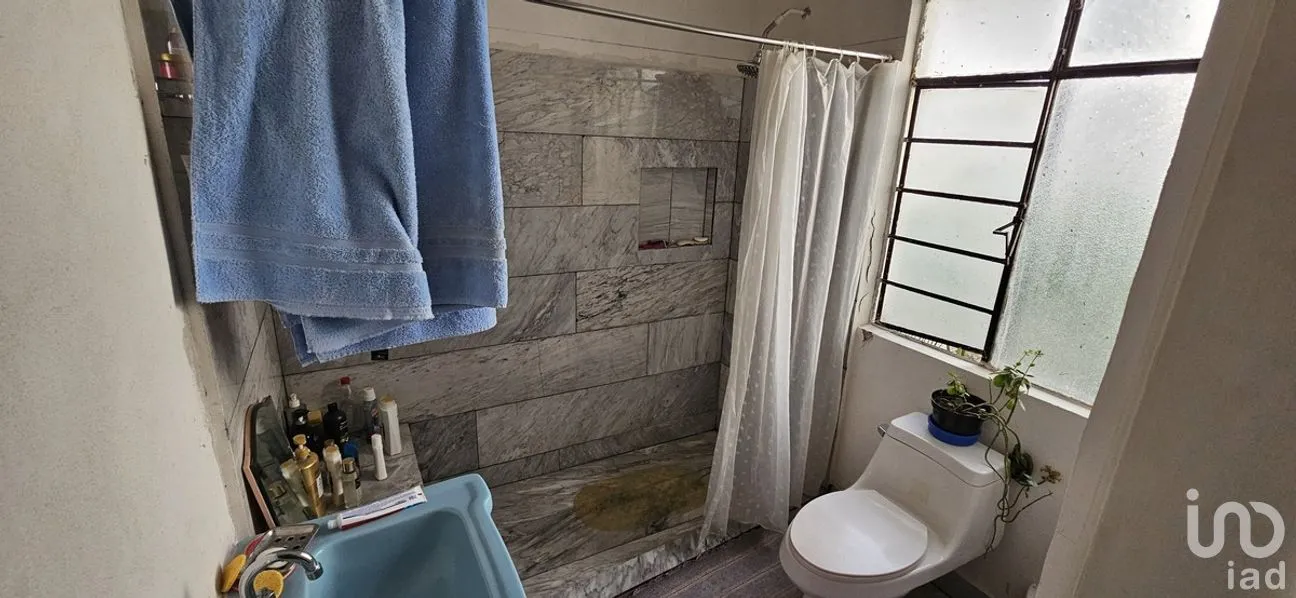 Casa en Venta en Narvarte Poniente, Benito Juárez, Ciudad de México | NEX-275140 | iad México | Foto 39 de 50