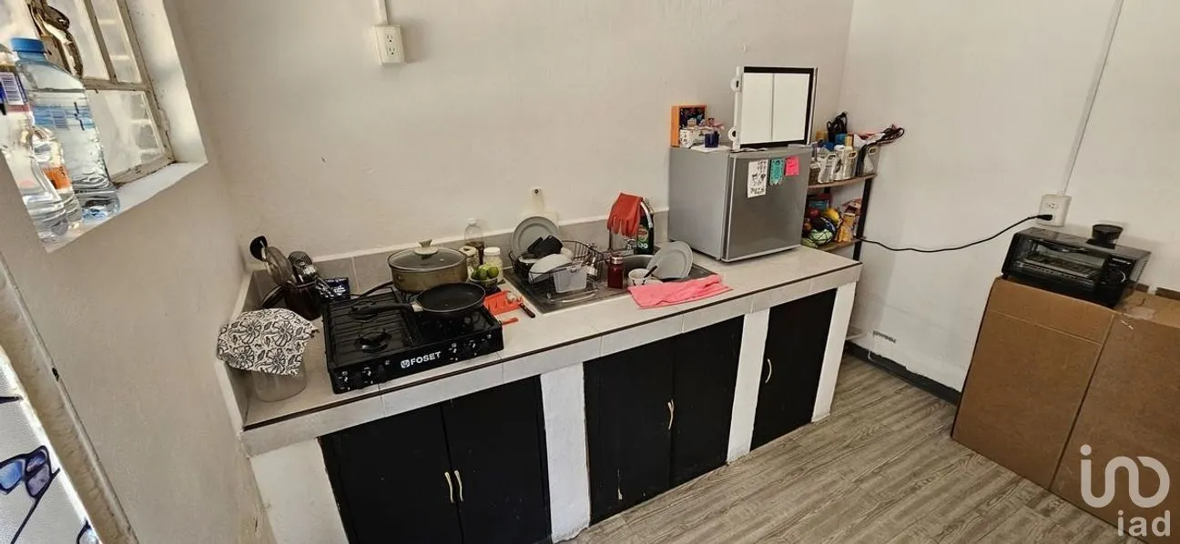 Casa en Venta en Narvarte Poniente, Benito Juárez, Ciudad de México | NEX-275140 | iad México | Foto 40 de 50
