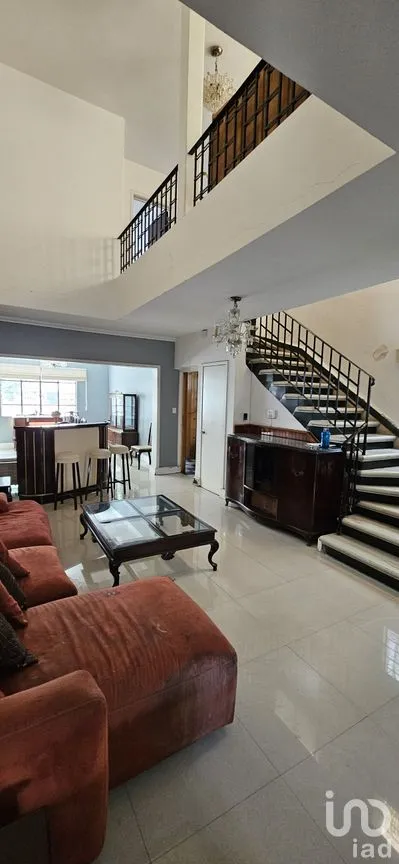 Casa en Venta en Narvarte Poniente, Benito Juárez, Ciudad de México | NEX-275140 | iad México | Foto 5 de 50