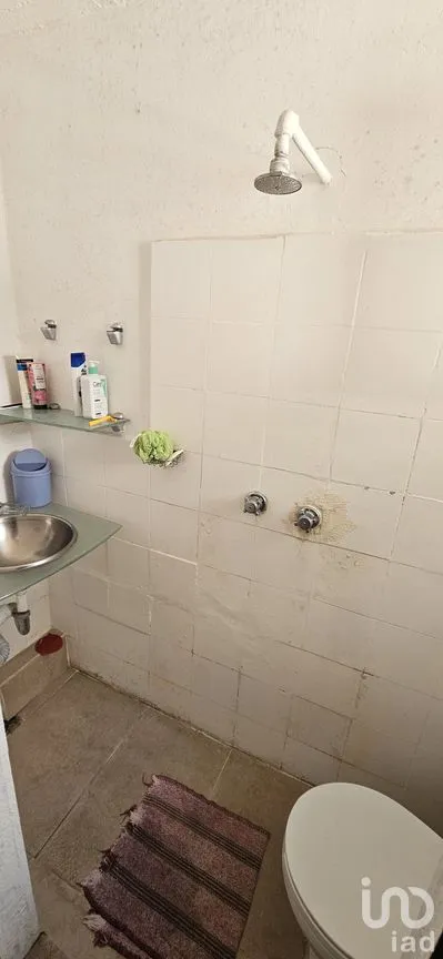 Casa en Venta en Narvarte Poniente, Benito Juárez, Ciudad de México | NEX-275140 | iad México | Foto 41 de 50