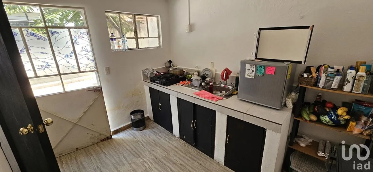 Casa en Venta en Narvarte Poniente, Benito Juárez, Ciudad de México | NEX-275140 | iad México | Foto 42 de 50