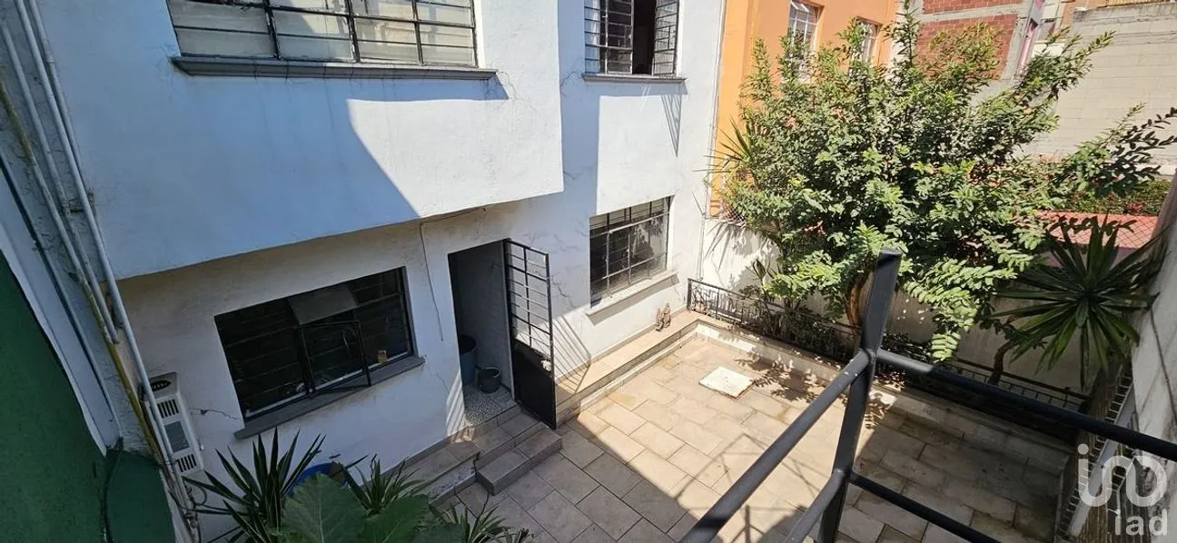 Casa en Venta en Narvarte Poniente, Benito Juárez, Ciudad de México | NEX-275140 | iad México | Foto 43 de 50
